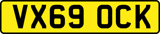 VX69OCK