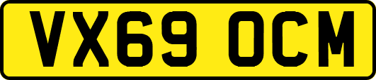 VX69OCM