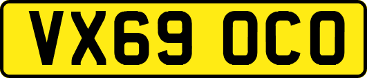 VX69OCO