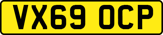 VX69OCP