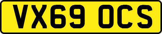 VX69OCS