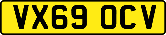 VX69OCV