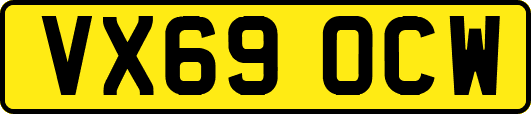 VX69OCW