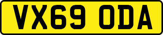 VX69ODA