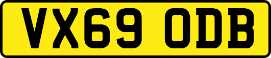 VX69ODB