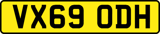 VX69ODH