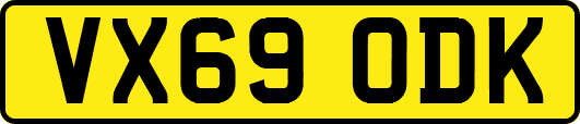 VX69ODK