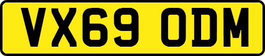 VX69ODM