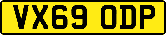 VX69ODP