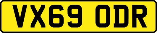 VX69ODR