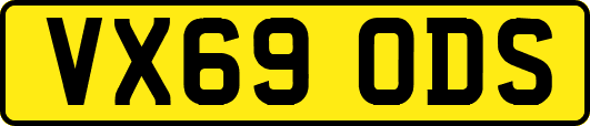 VX69ODS