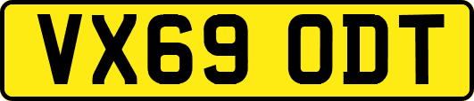 VX69ODT
