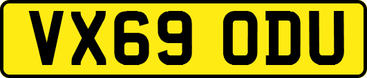 VX69ODU