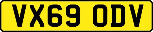 VX69ODV