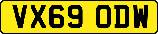 VX69ODW
