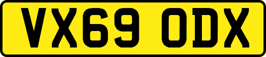 VX69ODX