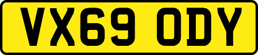 VX69ODY