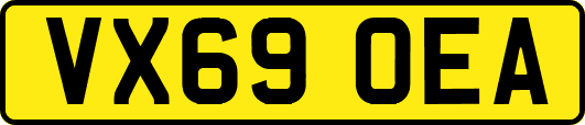 VX69OEA