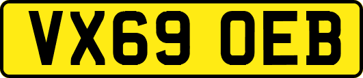 VX69OEB