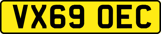 VX69OEC