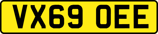 VX69OEE