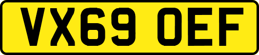 VX69OEF