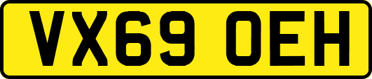 VX69OEH