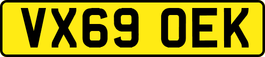 VX69OEK