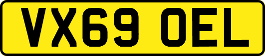 VX69OEL