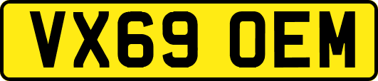VX69OEM