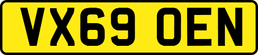VX69OEN