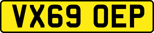 VX69OEP