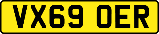 VX69OER