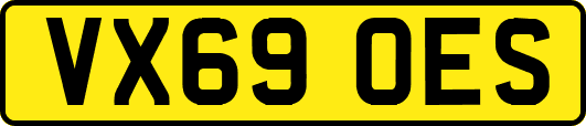 VX69OES