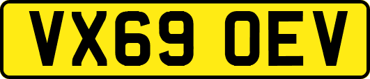 VX69OEV