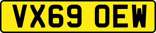 VX69OEW