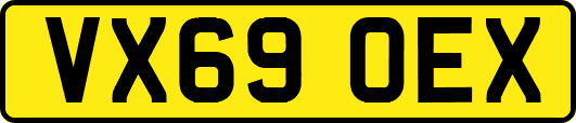 VX69OEX