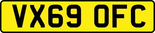 VX69OFC