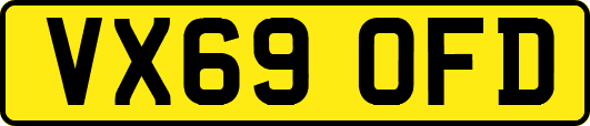 VX69OFD