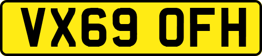 VX69OFH