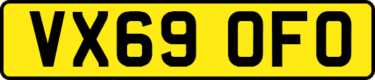 VX69OFO