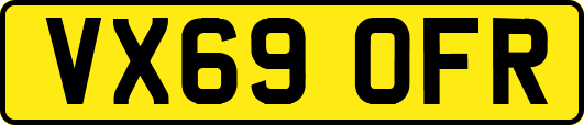 VX69OFR