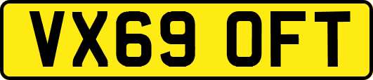 VX69OFT