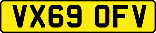 VX69OFV