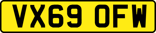 VX69OFW