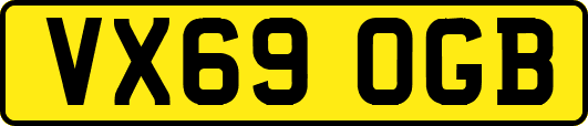 VX69OGB