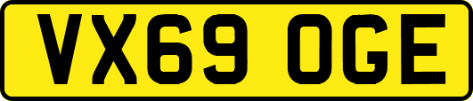 VX69OGE