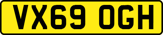 VX69OGH