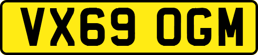 VX69OGM