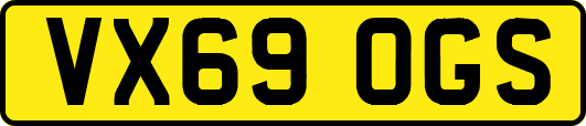 VX69OGS